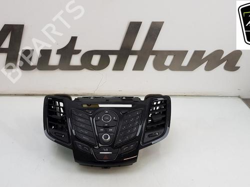 Used Switch FORD FIESTA VI (CB1, CCN) 1.0 EcoBoost (100 hp) 19666904