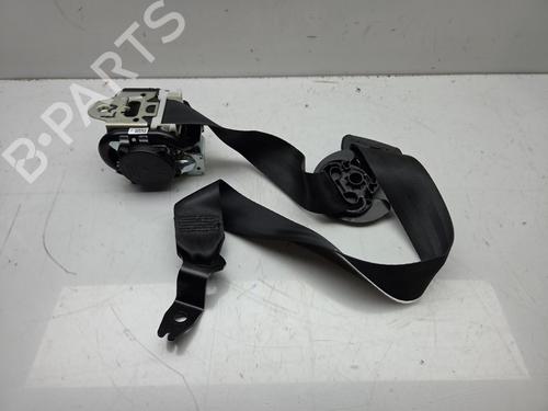 Front left seatbelt SKODA FABIA III (NJ3) 1.2 TSI | BP28358195I26 