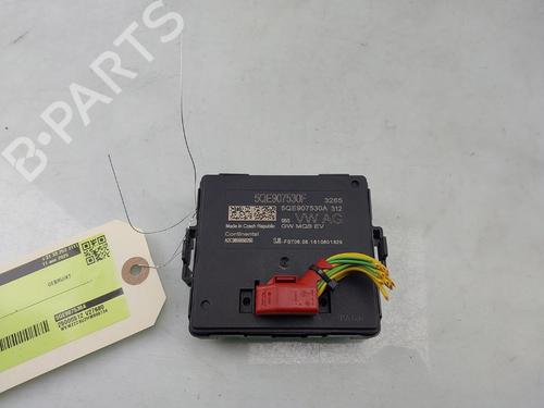 Used Electronic module VW GOLF VII (5G1, BQ1, BE1, BE2) 1.4 GTE Hybrid (204 hp) 30388339