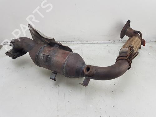 Catalyst FORD FIESTA VI (CB1, CCN) 1.0 Sport | BP29352463M10 