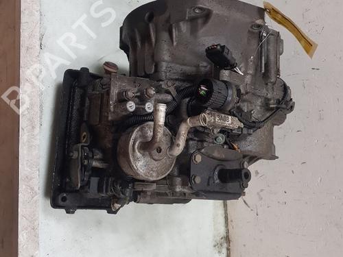 Gearbox VW POLO III (6N1) 75 1.6 | BP19944821M3 