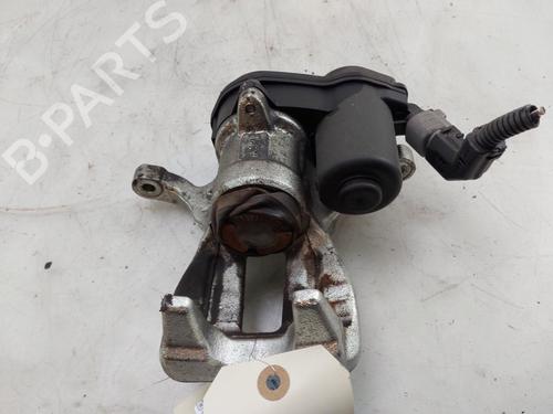 Left rear brake caliper TOYOTA C-HR (_X1_) 2.0 Hybrid (MAXH10) | BP29395298M107 