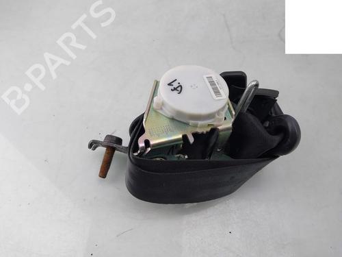 Sikkerhedssele bag venstre FORD S-MAX (WA6) 2.0 (145 hp) 31288113