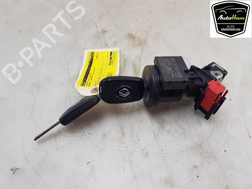 Used Ignition barrel RENAULT EXPRESS Box Body/MPV 1.5 Blue dCi 95 (F6AB) (95 hp) 20331333