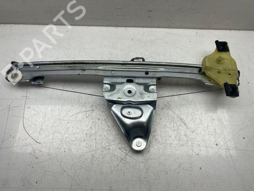 Front right window mechanism DACIA DUSTER (HM_) 1.0 LPG (HMMT) | BP34719545C23 - Image 2