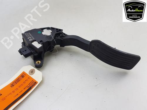 Pedal NISSAN MICRA IV (K13K, K13KK) 1.2 | BP12040918I4 