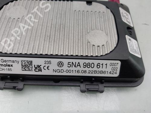 Other SEAT TARRACO (KN2) 1.5 TSI ACT | BP30167830O1 