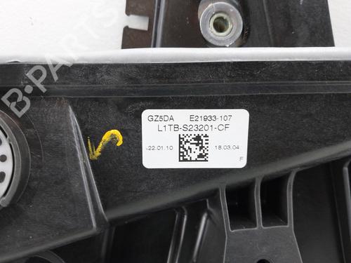 Front left window mechanism FORD PUMA (J2K, CF7) 1.0 EcoBoost mHEV | BP30143723C22