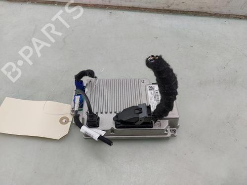 Used Control unit Control unit FORD FOCUS IV Turnier (HP) 1.0 EcoBoost (101 hp) 40503903 40503903