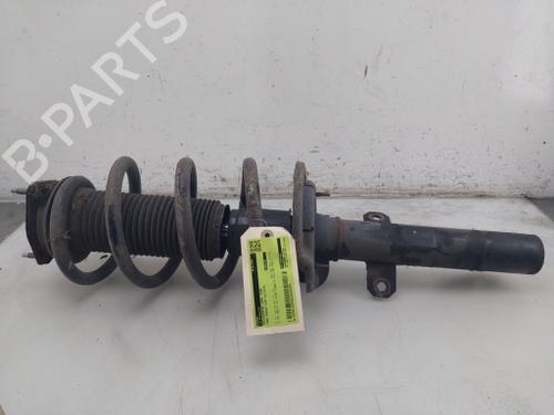 Used Left front shock absorber Left front shock absorber FORD TRANSIT CUSTOM V362 Van (FY, FZ) 2.2 TDCi (100 hp) 32133414 32133414