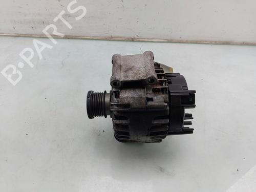 Generator MERCEDES-BENZ C-CLASS (W204) C 180 CGI (204.049) (156 hp) 28715748