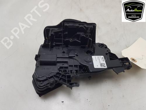 Used Rear left lock VW POLO VI (AW1, BZ1, AE1) 1.0 TSI (95 hp) 23042465