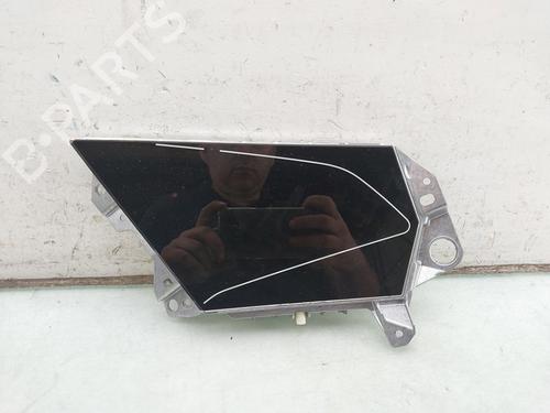 Used Display monitor Display monitor AUDI E-TRON (GEN) 55 quattro (408 hp) 39766577 39766577