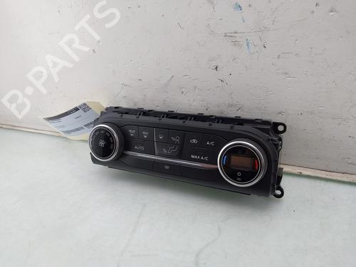 Climate control FORD FIESTA VII (HJ, HF) 1.0 EcoBoost | BP29075650I5 