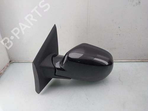 Used Left mirror RENAULT TWINGO II (CN0_) 1.2 16V (CN04, CN0B) (75 hp) 30533894