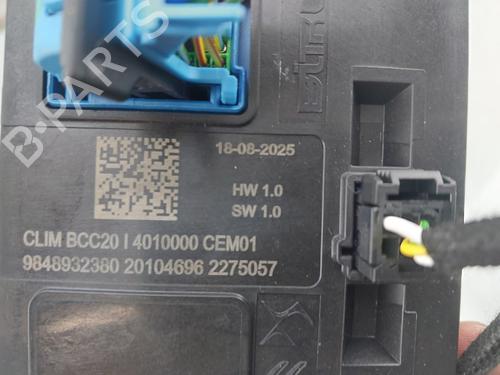 Electronic module OPEL CORSA F (P2JO) 1.2 MHEV | BP37151080M83 - Image 3