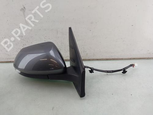 Used Right mirror Right mirror 39209793 39209793