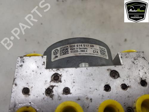 ABS pump AUDI A3 Sportback (8VA, 8VF) 1.6 TDI | BP16248419M43 