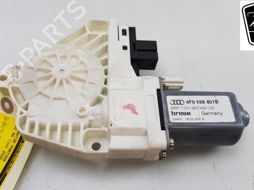 Electronic module AUDI A6 C6 Avant (4F5) 3.0 TDI quattro | BP16899544M83 