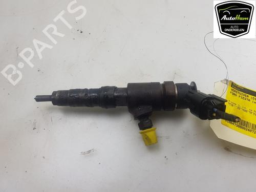 Used Injector FORD FIESTA VI (CB1, CCN) 1.6 TDCi (95 hp) 14921641