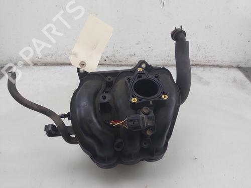 Used Intake manifold Intake manifold CITROËN C1 (PM_, PN_) 1.0 (68 hp) 33286840 33286840