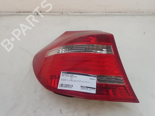 Used Left taillight BMW 1 (E87) 116 i (122 hp) 26009282