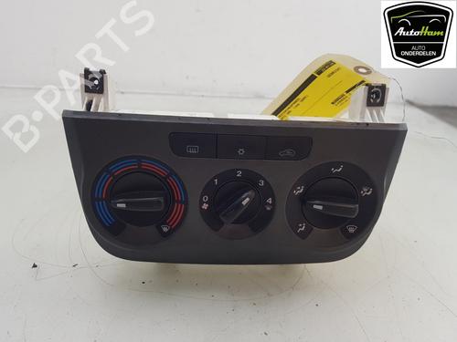 Used Climate control FIAT GRANDE PUNTO (199_) 1.4 (199AXB11, 199AXB1A, 199BXB1A, 199AXL1A) (77 hp) 19127821
