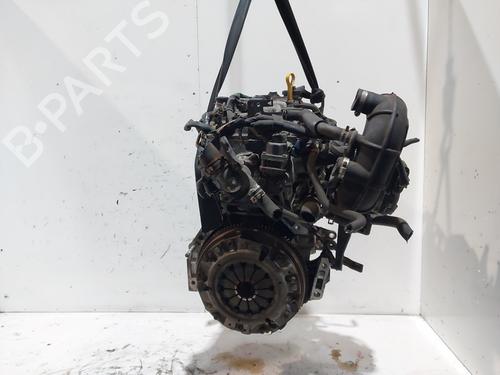 Engine SUZUKI ALTO VII (GF, HA25_, HA35_) 1.0 (AMF310, GFC31S) | BP32520670M1