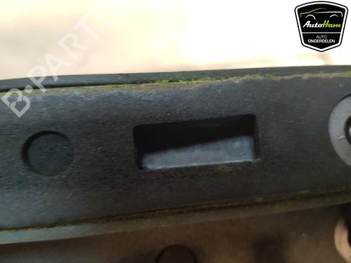 Roof bar SKODA OCTAVIA III Combi (5E5, 5E6) 1.2 TSI | BP21216487C65 