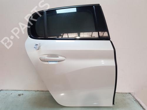 Used Right rear door PEUGEOT 208 II (UB_, UP_, UW_, UJ_) e-208 (136 hp) 24826114