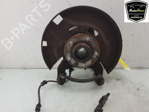 Used Right front steering knuckle OPEL ZAFIRA TOURER C (P12) 2.0 CDTi (75) (170 hp) 17619054