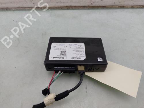 Electronic module RENAULT KADJAR (HA_, HL_) 1.3 TCe 140 (HLNB, HLN1) | BP38168768M83 - Image 2