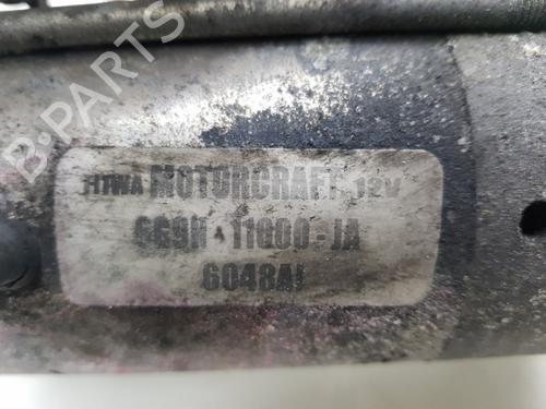 Starter FORD S-MAX (WA6) 2.5 ST | BP33736178M8 - Image 4