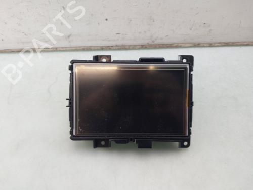 Used Electronic module Electronic module 37151106 37151106