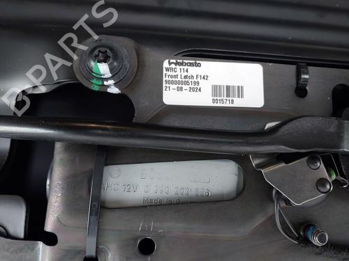 Hardtop FERRARI 296 GTS Convertible (F 171) PHEV | BP31040912C126 