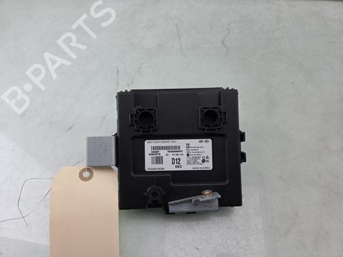 Used Other KIA NIRO I (DE) 1.6 GDI Hybrid (141 hp) 31922805