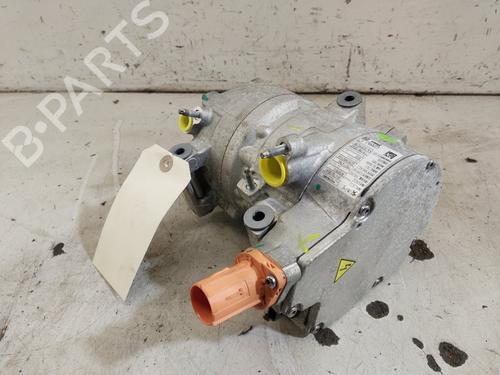 AC compressor OPEL MOKKA MOKKA-e (76) | BP39668327M34 - Image 2