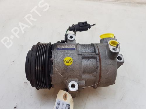 AC compressor SKODA CITIGO (NF1) 1.0 | BP27362332M34 - Image 3