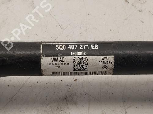 Left front driveshaft AUDI A3 Sportback (8YA, 8YF) 40 TFSIe | BP38168894M38 - Image 4