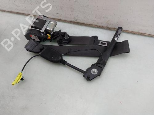 Front left seatbelt OPEL ZAFIRA TOURER C (P12) 1.4 (75) | BP38435133I26 - Image 4