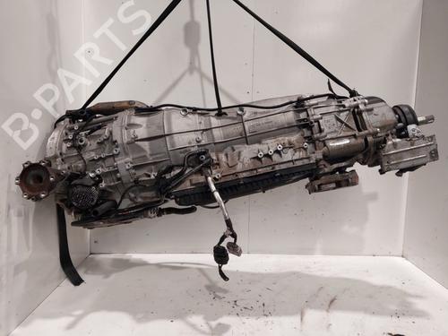 Used Gearbox PORSCHE CAYENNE (9YA) 3.0 E-Hybrid AWD (9YAAE1) (462 hp) 29743841