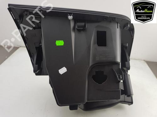 Glove box OPEL CROSSLAND X / CROSSLAND (P17, P2QO) 1.2 (75) | BP12046935C95 