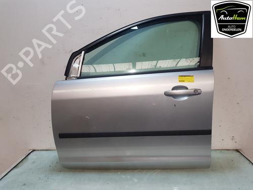 Used Left front door FORD FOCUS II (DA_, HCP, DP) 1.6 (100 hp) 21098581
