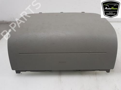 Airbag Kit NISSAN PRIMASTAR Van (X83) 2.5 dCi 150 | BP16200409C86 