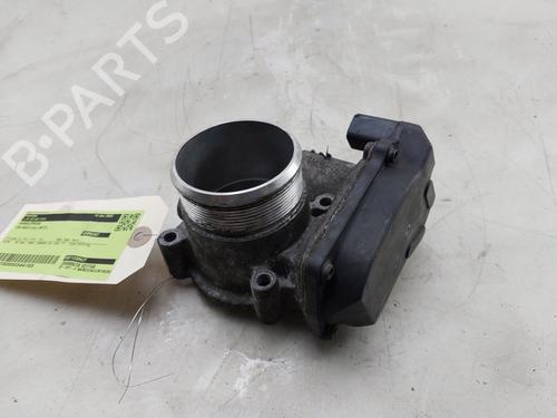 Throttle body VW GOLF VII (5G1, BQ1, BE1, BE2) 2.0 GTI | BP31041206M82
