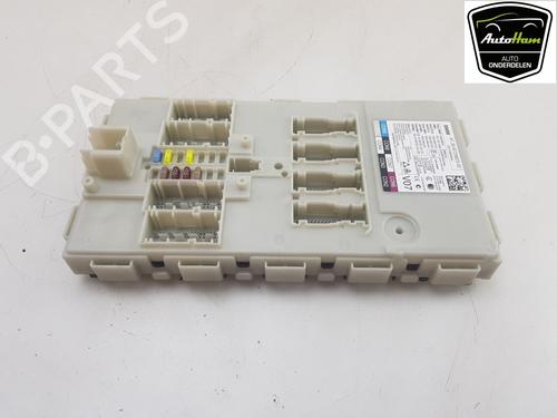 Used Electronic module BMW X4 (G02, F98) M Competition (510 hp) 26654989
