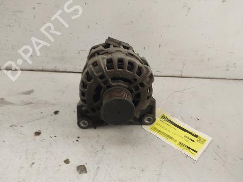 Used Alternator Alternator 38986953 38986953