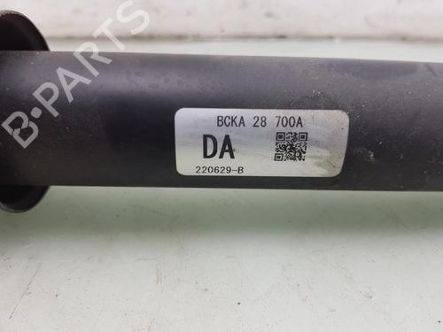 Right rear shock absorber MAZDA 3 Hatchback (BP) SKYACTIV-X M Hybrid | BP24149378M19 - Image 4