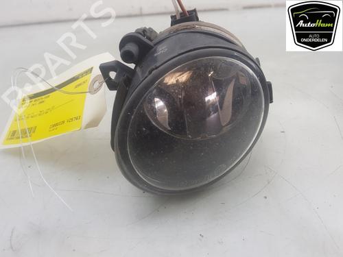 Used Right front fog light Right front fog light 13657715 13657715