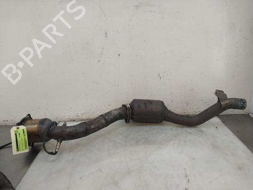 Used Catalyst PORSCHE CAYENNE (92A) 4.8 GTS (420 hp) 33045195